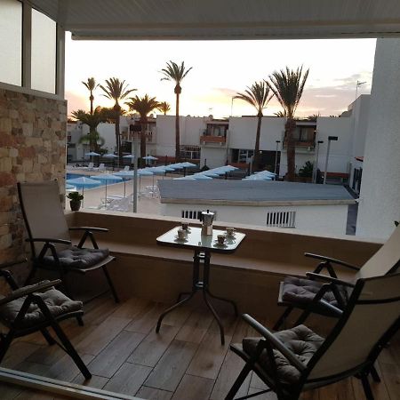 Family Comfortable Apartment Arona  Exteriér fotografie