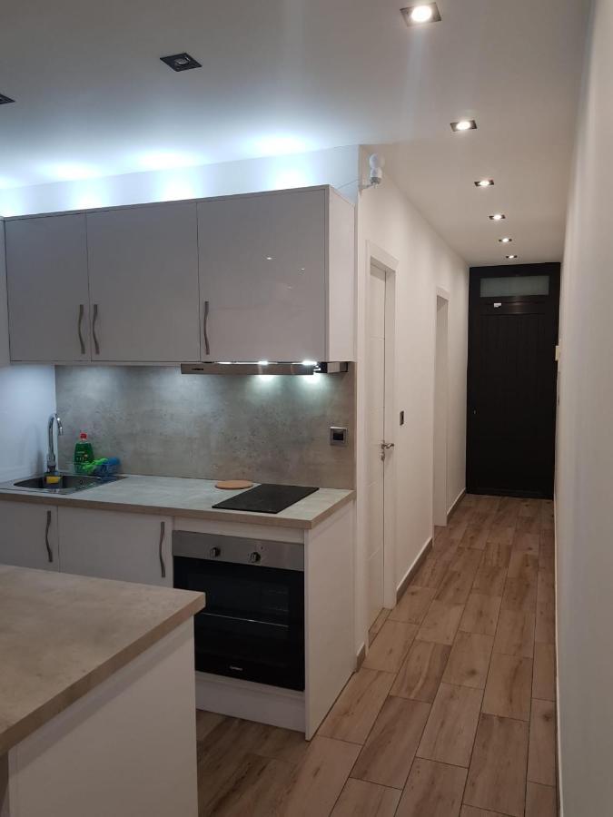 Family Comfortable Apartment Arona  Exteriér fotografie